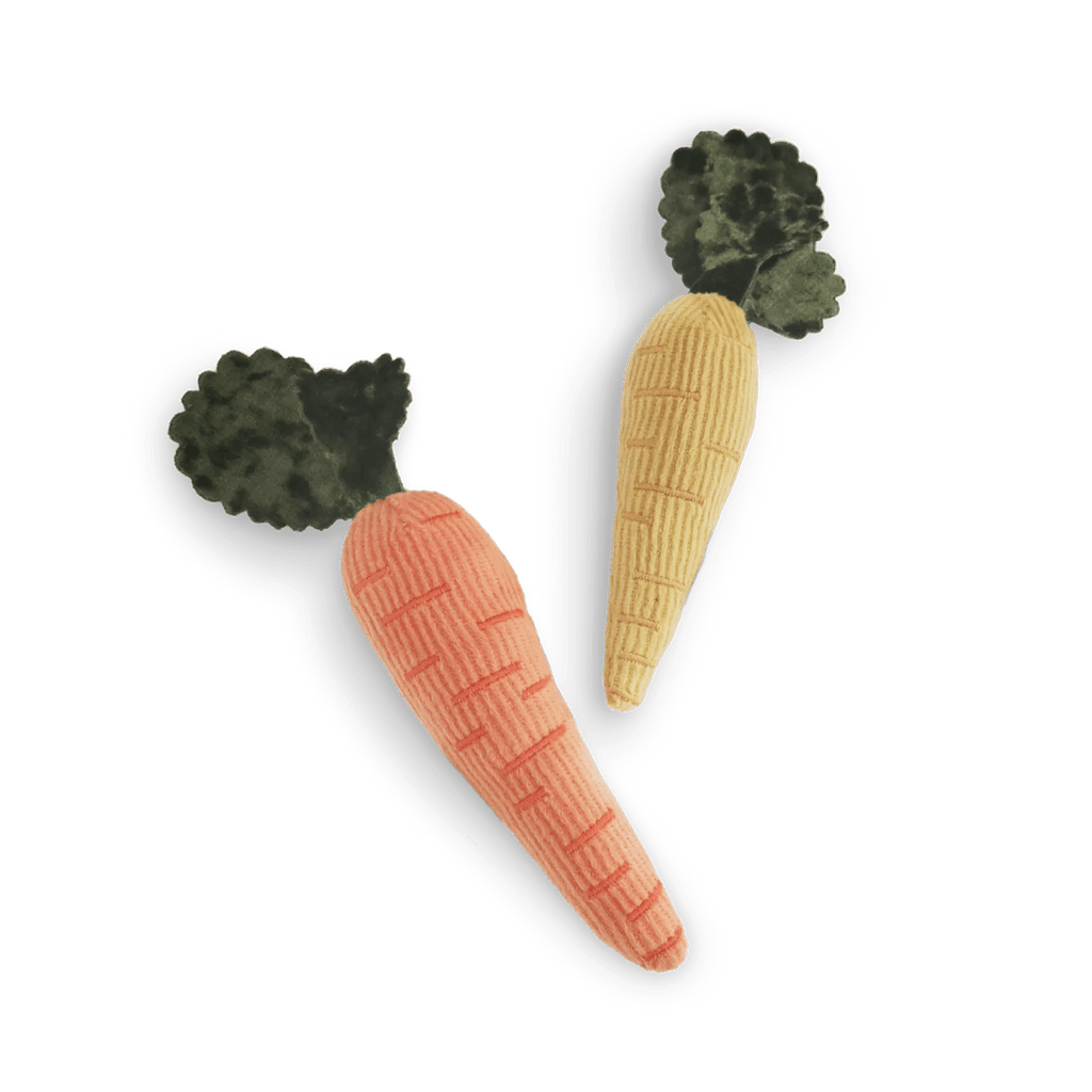 BABY CARROTS - Lambwolf Collective